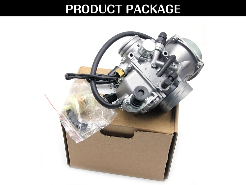 Карбюратор для мотоцикла PD32J HONDA TRX300 TRX450 TRX 300 450 1999 2004 карбюратор