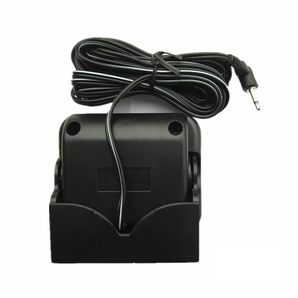 3 5 мм Джек Внешняя Динамик громкий звуковой сигнал для Yaesu FT-1802M FT-1807 FT-7800R FT7900R FT-8800R