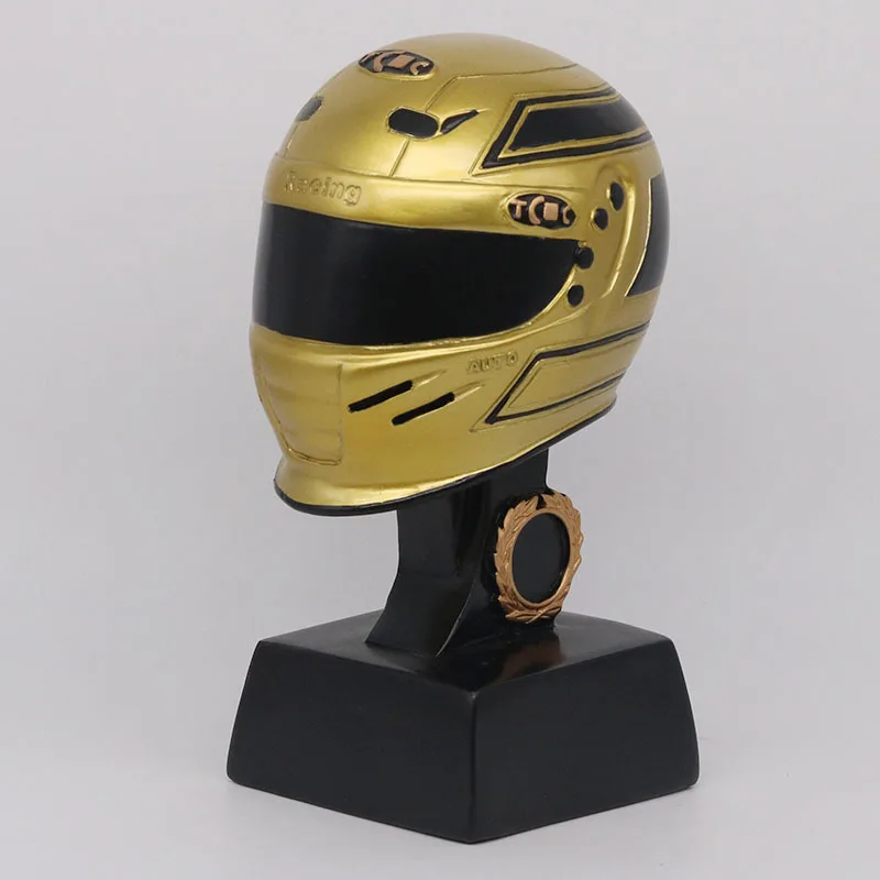 

The kart Racing trophy Trophy cup The Motor Racing Trophy cup Award for the Best Racer Free shipping Fans Souvenirs Nice Gift