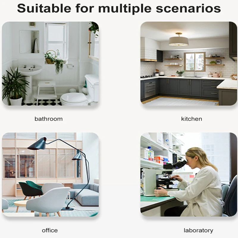 300 мл автоматический раздатчик жидкого мыла Бесконтактный Сенсор пена для мытья