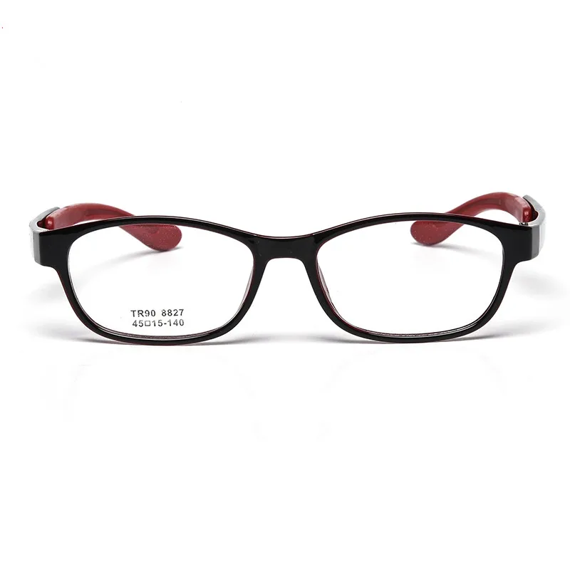 Детские очки для мальчиков и девочек оптические оправа очков детские по рецепту