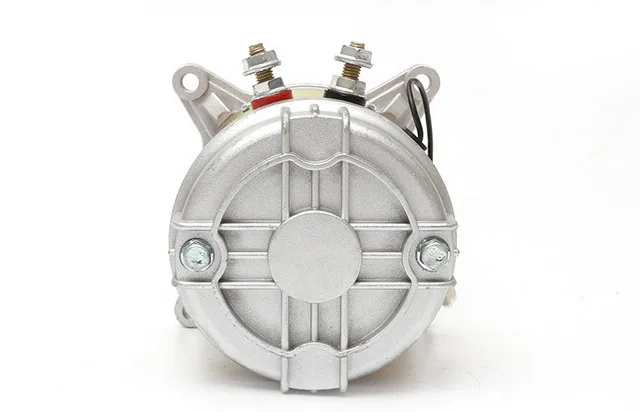 12V24V48V60V72V 1600W 2200W электрический штабелер Грузовик багажника четыре захвата