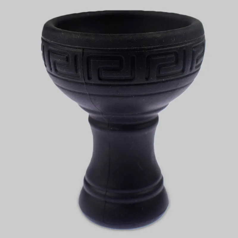 New Arrival Silicone Shisha Hookah Bowl random Head Holder Smoking Accessories | Дом и сад