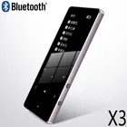 Bluetooth MP3-плеер воспроизведение музыки с fm радио видео плеер проигрыватель электронных книг mp3 со встроенным динамиком
