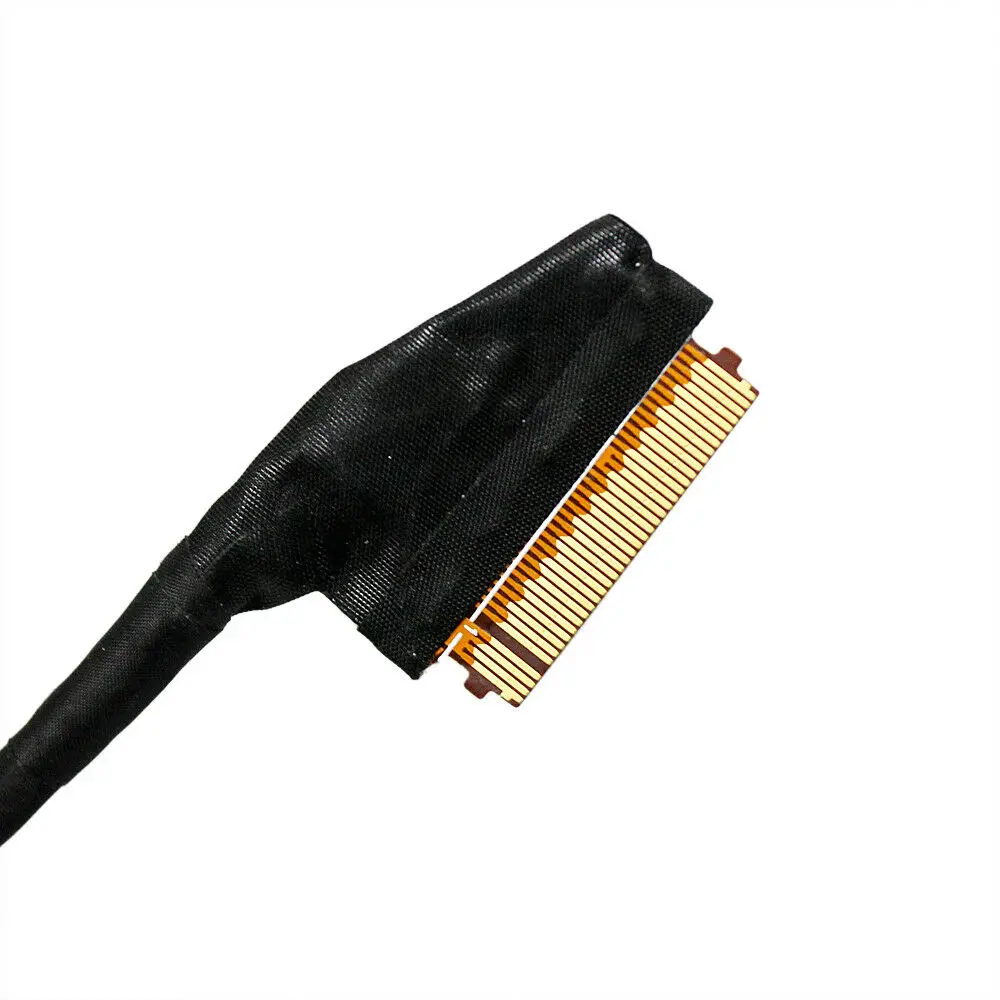 

LCD LVDS LED Screen Cable For Dell Inspiron 15 5565 5567 D8C2T DC02002GZ00 tbne