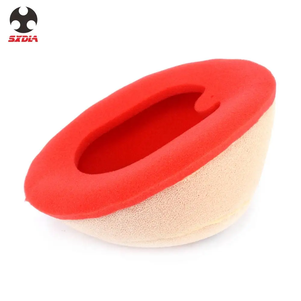 Бесплатная доставка Мотоциклетный высококачественный воздушный фильтр для HONDA