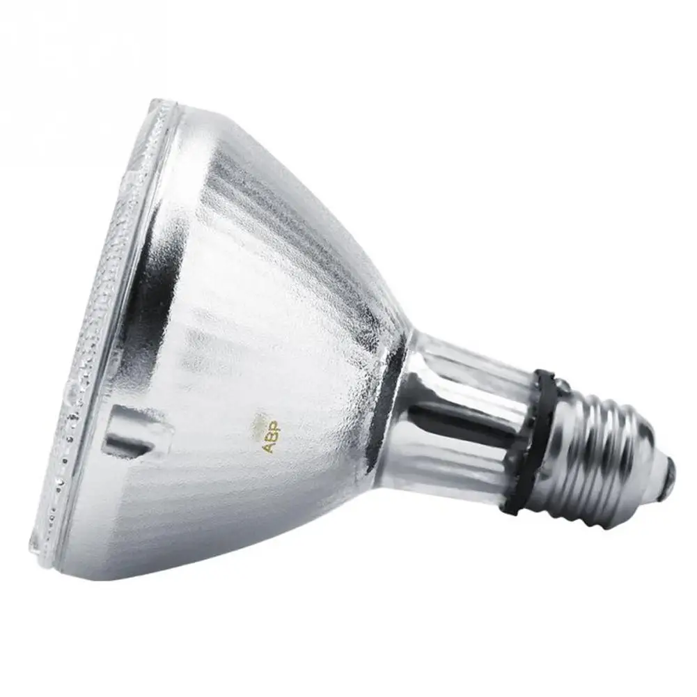 Kuulee 35 Вт/50 Вт/70 Вт серебристо-белая алюминиевая металлическая галогенная лампа