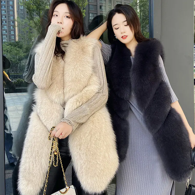 

Fur & Faux Fur