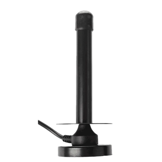 HD ТВ DTMB Антенна внешняя цифровая антенна для USB тюнер с магнитным основанием (DTA250)