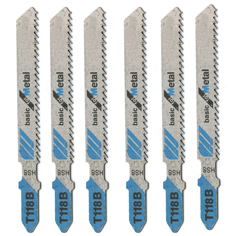 5 шт. легированная сталь твердое дерево кривая пила лезвие T118A T244D T144D
