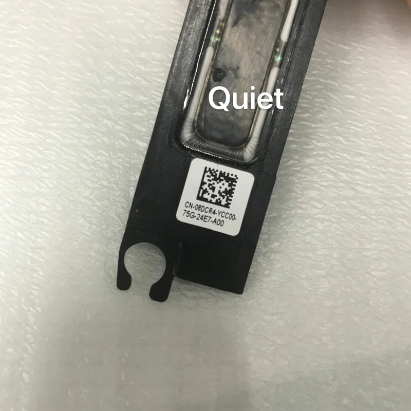 

For DELL XPS13-9343 9350 9360 08DCR4 8DCR4 Built-in Speaker Speaker