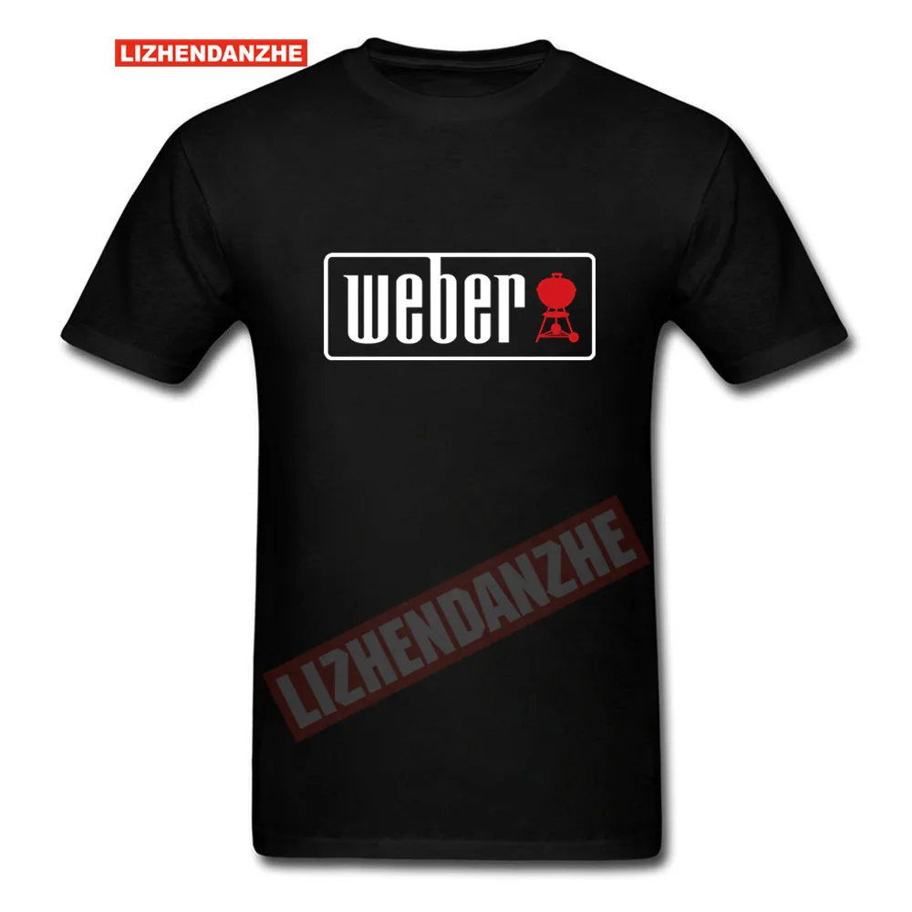 

Weber Outdoorsy Charcoal Grills Bbq New T-shirt Men's T shirts Summer Style Fashion Swag Men TShirts Tees A26