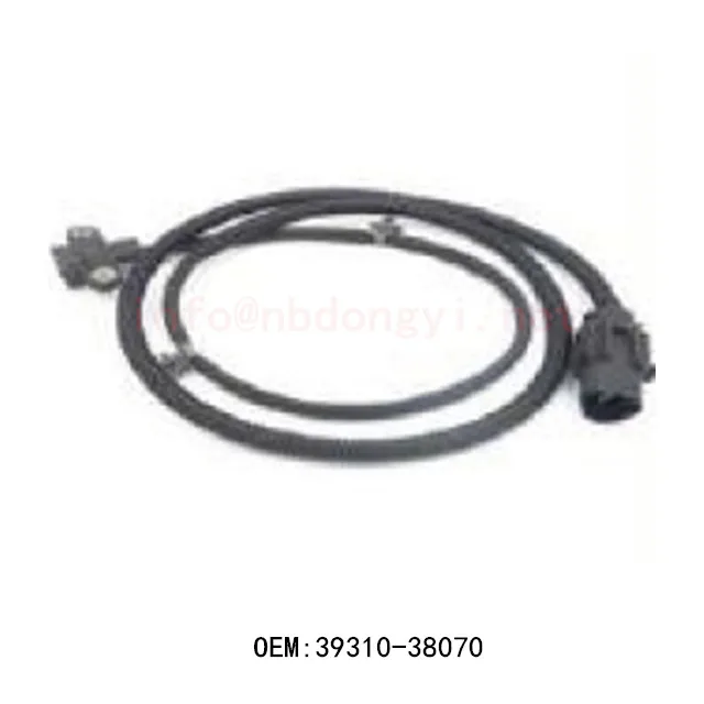 

Crankshaft position sensor OEM 39310-38070