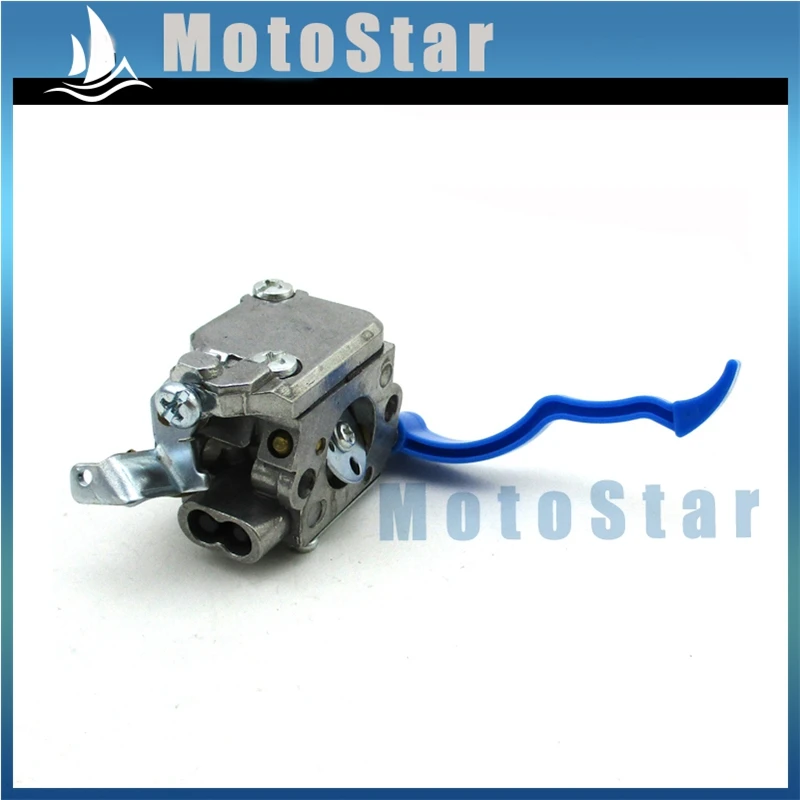 Карбюратор заменить ZAMA Carb C1Q-W37 для 125 BVX BX B | Автомобили и мотоциклы