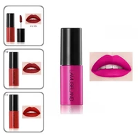 3 5g matte lip glaze safe lightweight easy to use for female lip gloss liquid lipstick