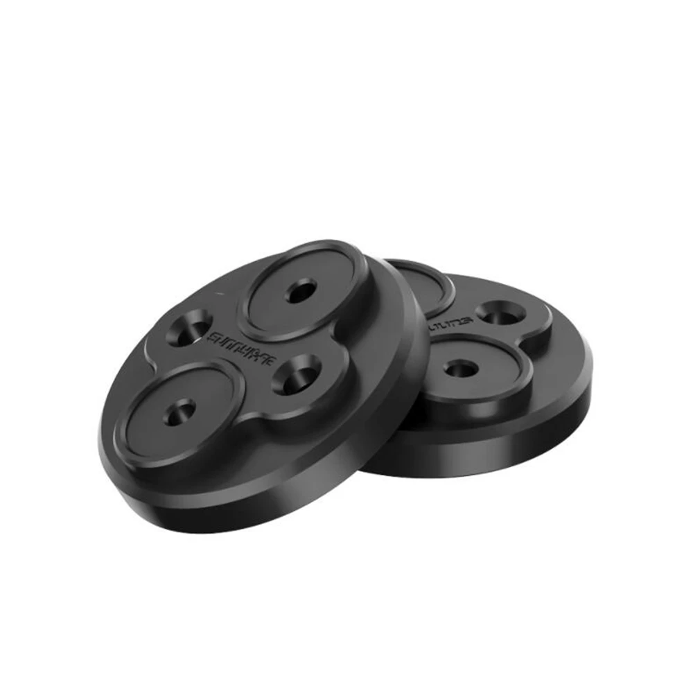 DJI Mavic Mini 4 шт. Чехлы для двигателей алюминиевый сплав Пылезащитная крышка