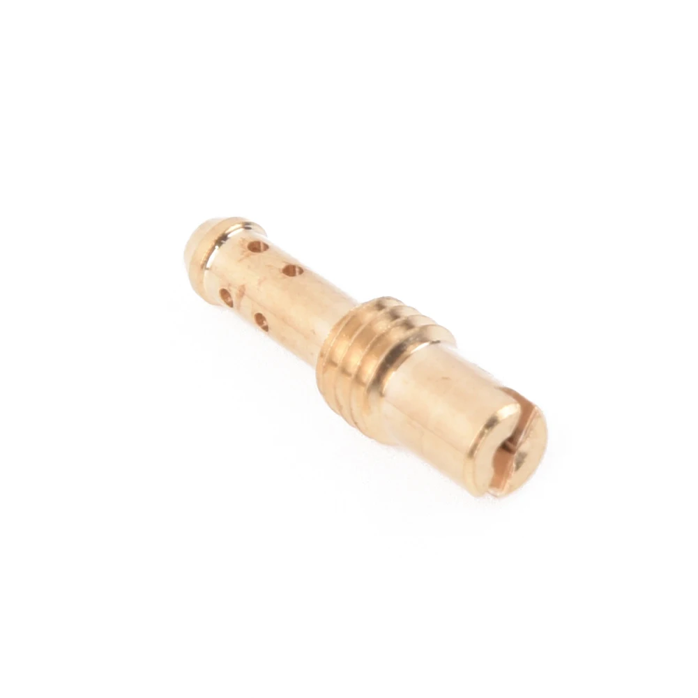 10 шт. совершенно новые и высококачественные Простая установка Pilot Jet с 8