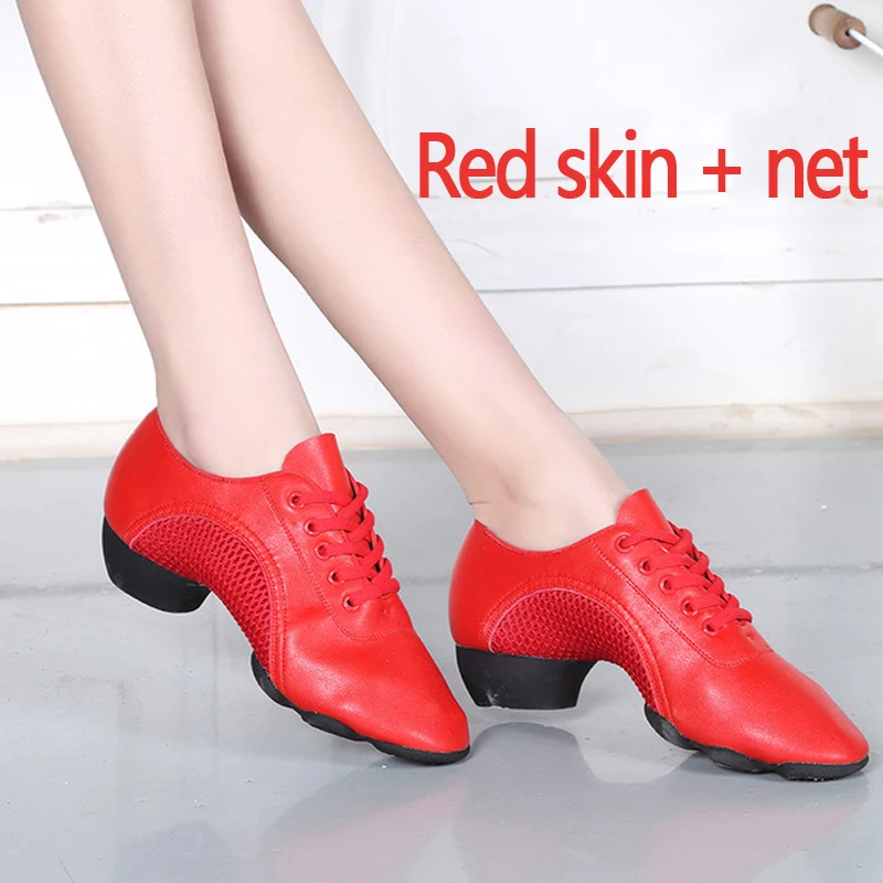 Мужская/Женская обувь для латиноамериканских танцев черные Профессиональные