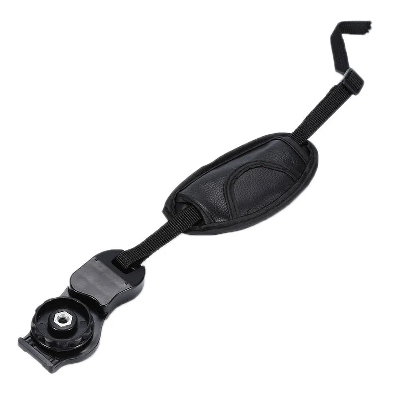 H96 ремешок для камеры кожаный зеркального фотоаппарата Canon Nikon sony DSLR SLR камера Dslr