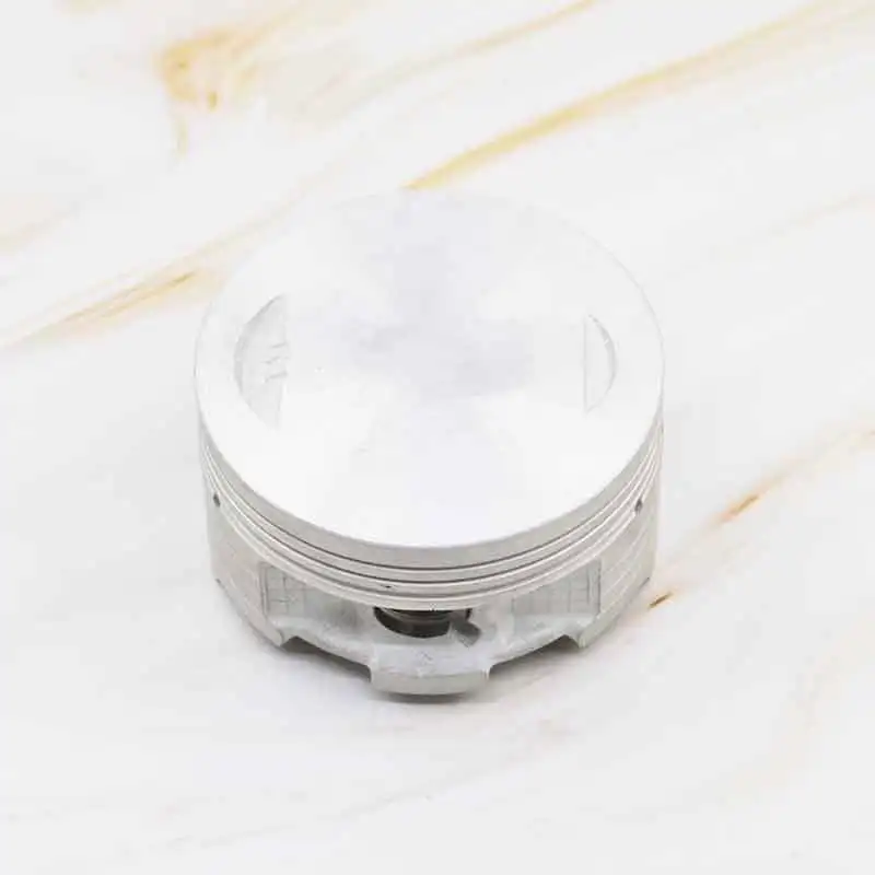 Комплект прокладок поршневого кольца мотоцикла с большим отверстием 63 5 мм для