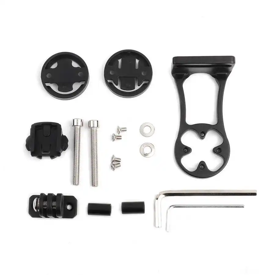 3 в 1 держатель для спидометра и велосипеда|Велокомпьютеры| |