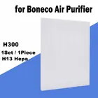 Сменный фильтр очистителя воздуха Hepa H13 250*250*30 мм для Boneco H300