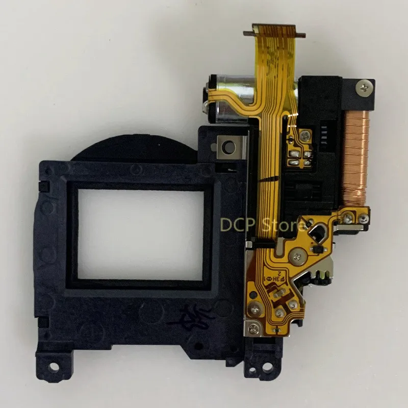 Блок затвора для Canon EOSM2 EOSM3 запасная часть цифровой камеры M2 M3 | Электроника