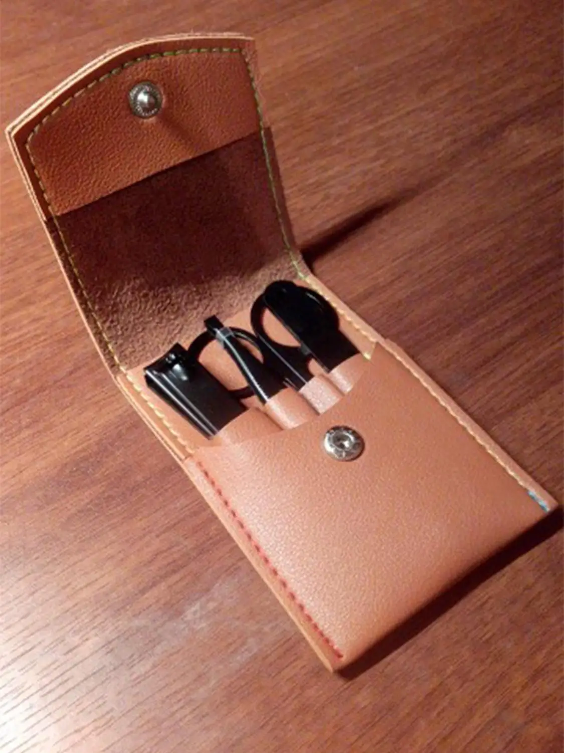 Машинка для стрижки ногтей 4 шт./компл.|Ножницы и триммеры| |