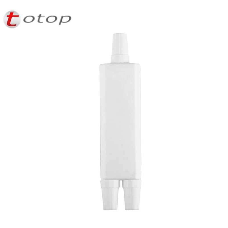 50 шт. защитная коробка для кабелей 1 в 2 выхода защиты оптического волокна