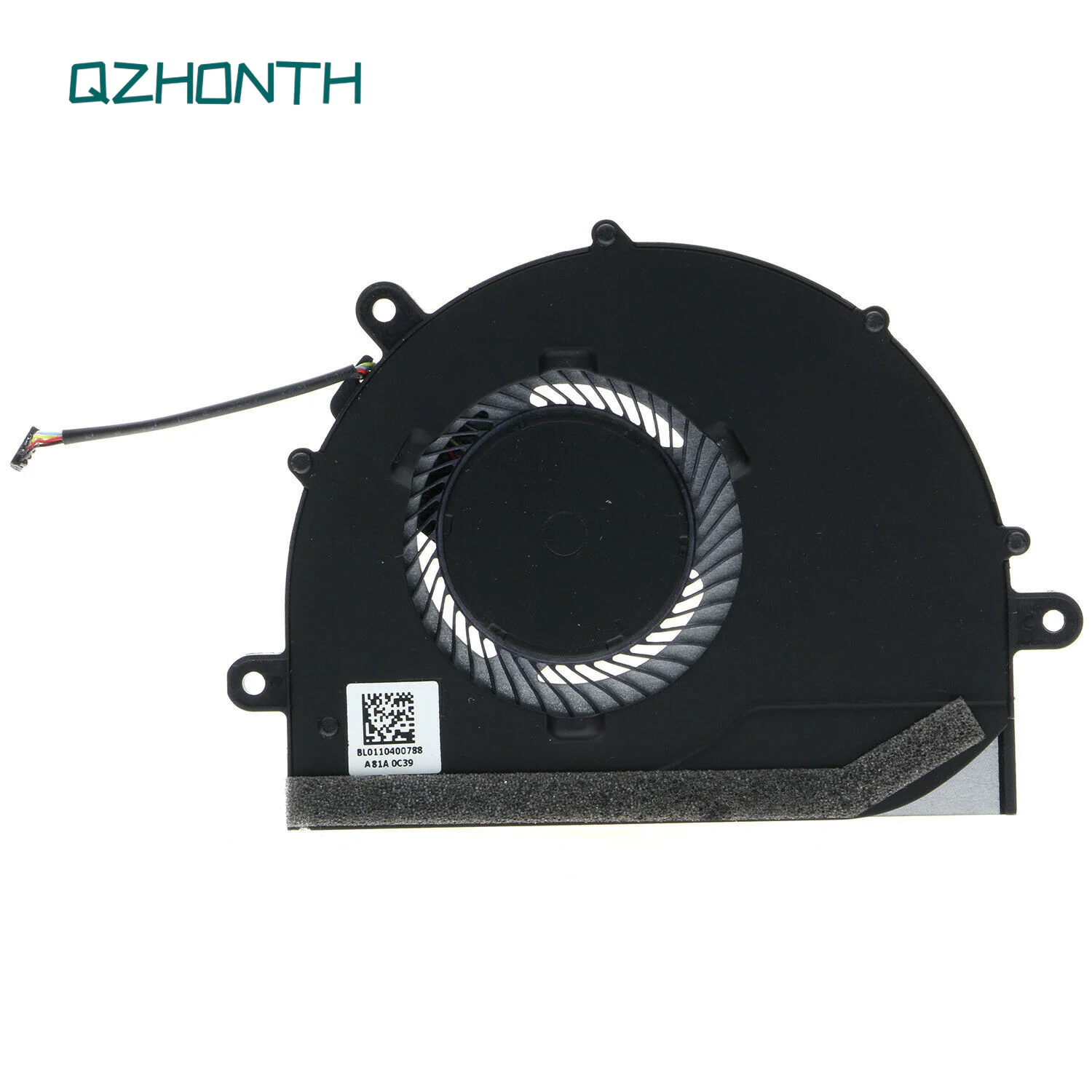 

Новый охлаждающий вентилятор для ноутбука Lenovo Yoga 720-12IKB 12,5 дюйма