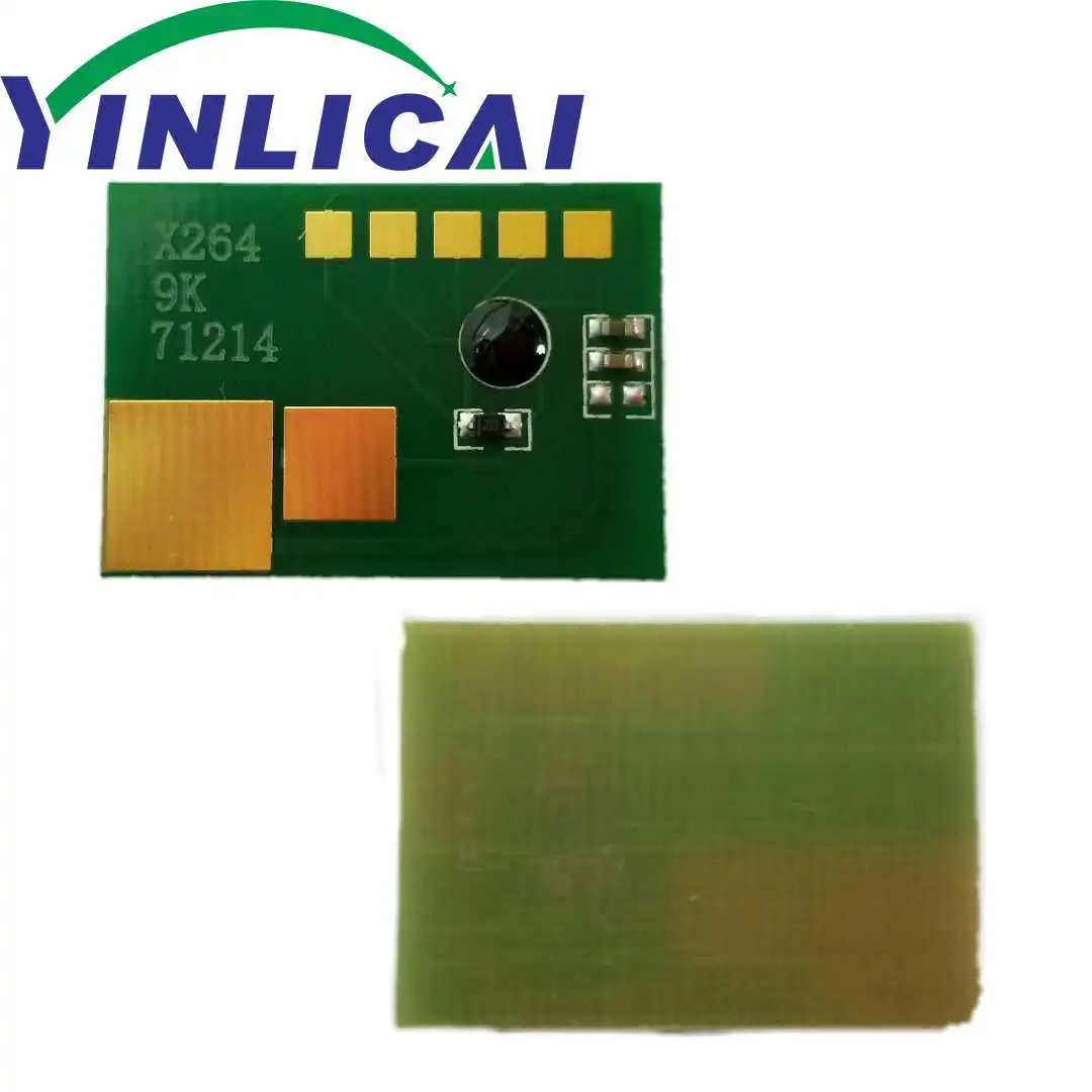 

Чип с тонером X264H11G, 20 шт., для картриджей Lexmark X264, X363, X364, 9K