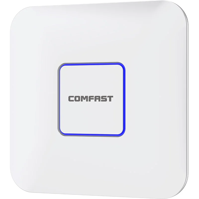 COMFAST 1200 Мбит/с беспроводной AP 11ac 2 4G/5 ГГц Крытая большая площадь потолок WiFi точка