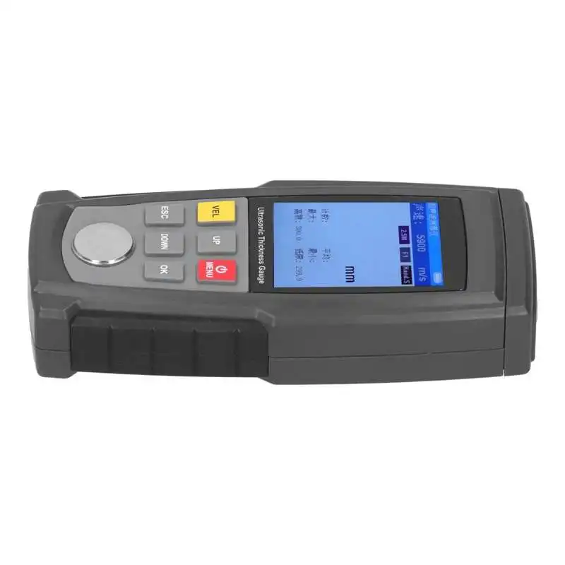 

New Nano V2 3GHz Vector Network Analyzer 4.3 inch Touch Screen Handheld Thickness Meter Nano VNA V2 Antnna Analyzer