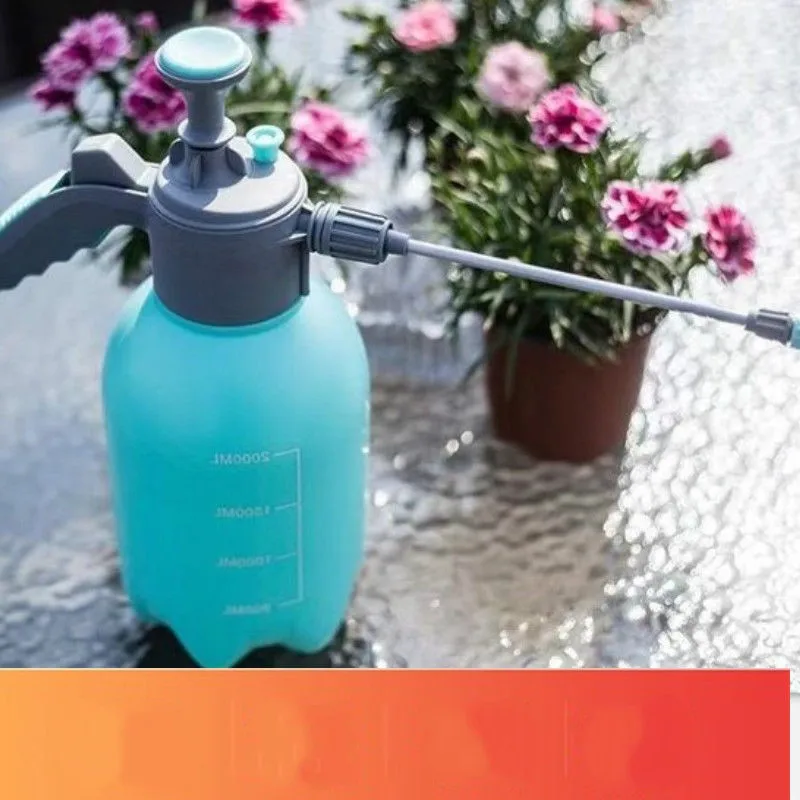 1L 2L 3L ручной пусковой опрыскиватель для дома офиса сада распылительная бутылка