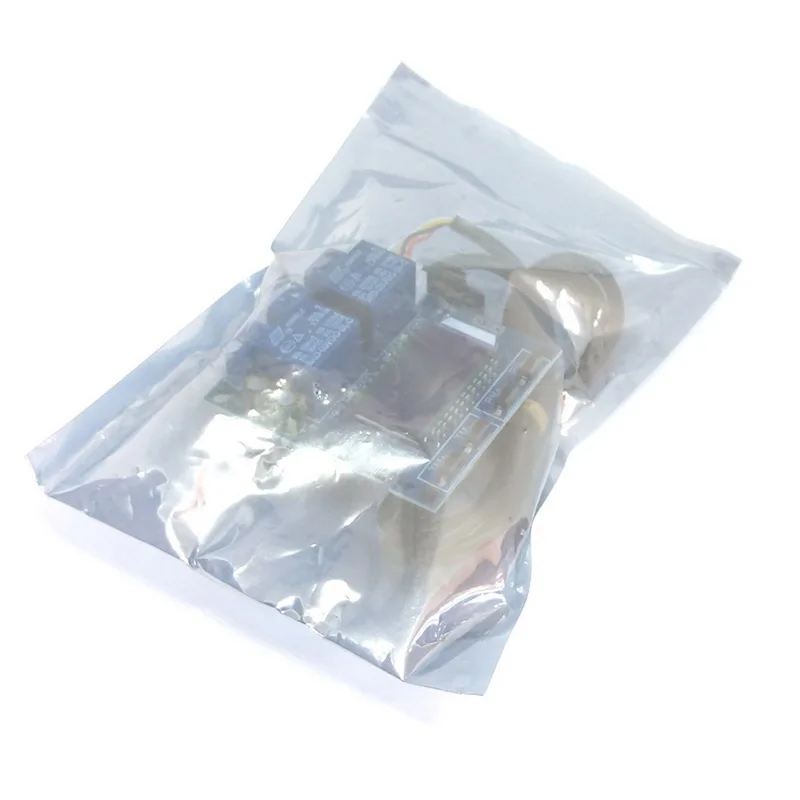 

-TR01 Tmperature And Humidity Control Module Digital Display High Precision Dual Output Auto ConstantControl Board