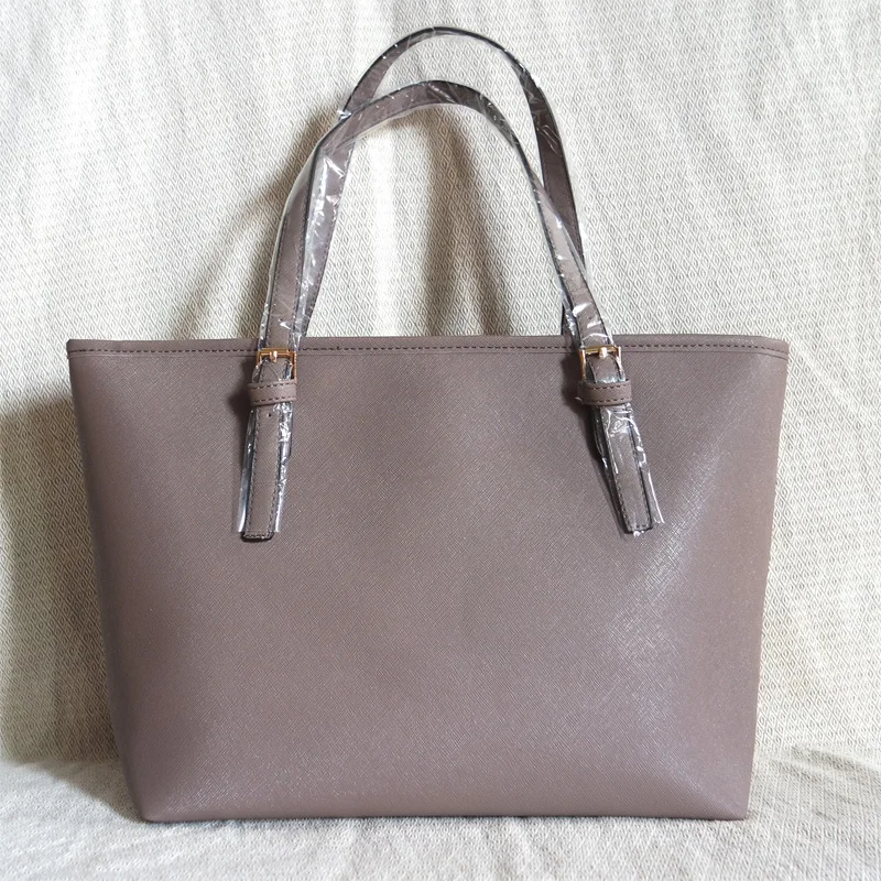 

Classic design shopper bags women logo attached women's shoulder bags large capacity tote bags for women luxury top handles bag