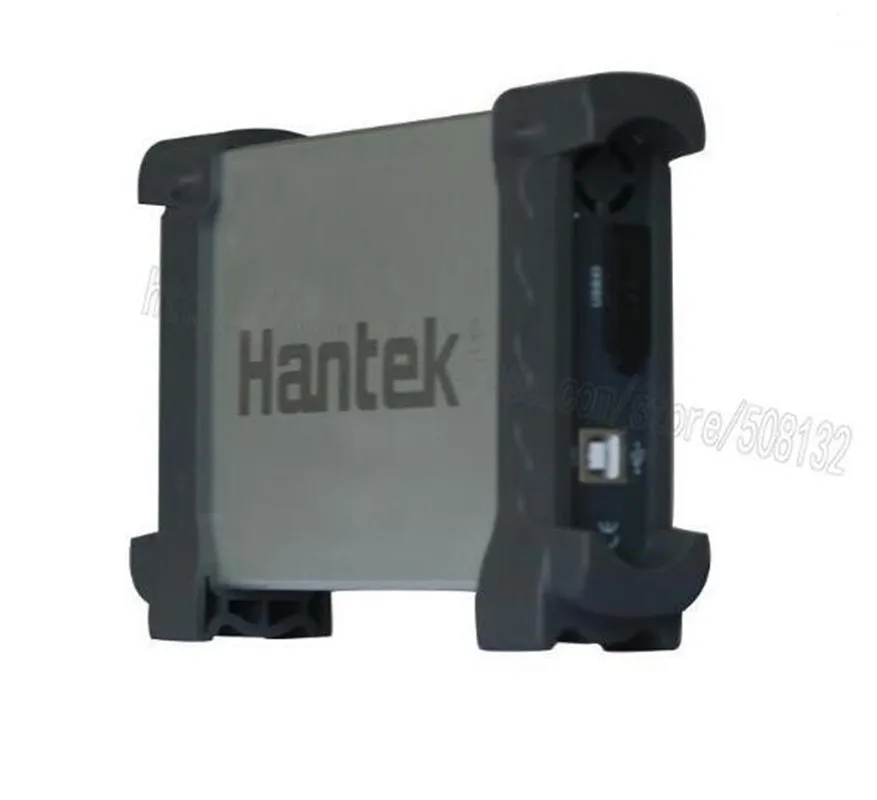 Hantek 365B PC USB Virtual Multimeter Data Logger Record Voltage Current Resistance Capacitance | Инструменты