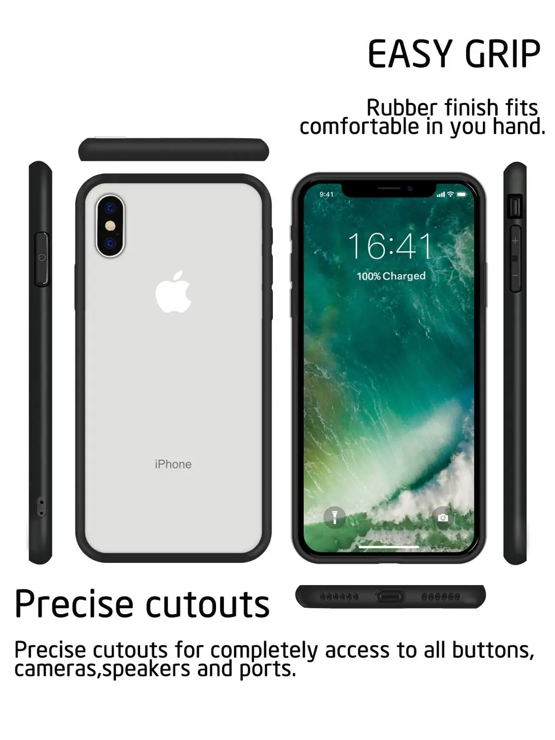 DHL pattern for iPhone XR 11 Pro XS Max X 5 5S case Color Frosted Matte Cases Cover For iphone 7 8 6 S 6S Plus 7Plus | Мобильные