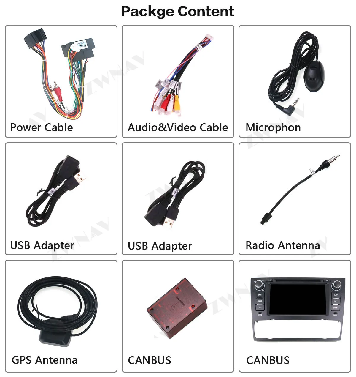 

PX6 4+64GB Android 10.0 Car Multimedia Player For BMW E90 E91 E91 E92 E93 2005-2012 GPS Radio navi stereo Touch screen head unit