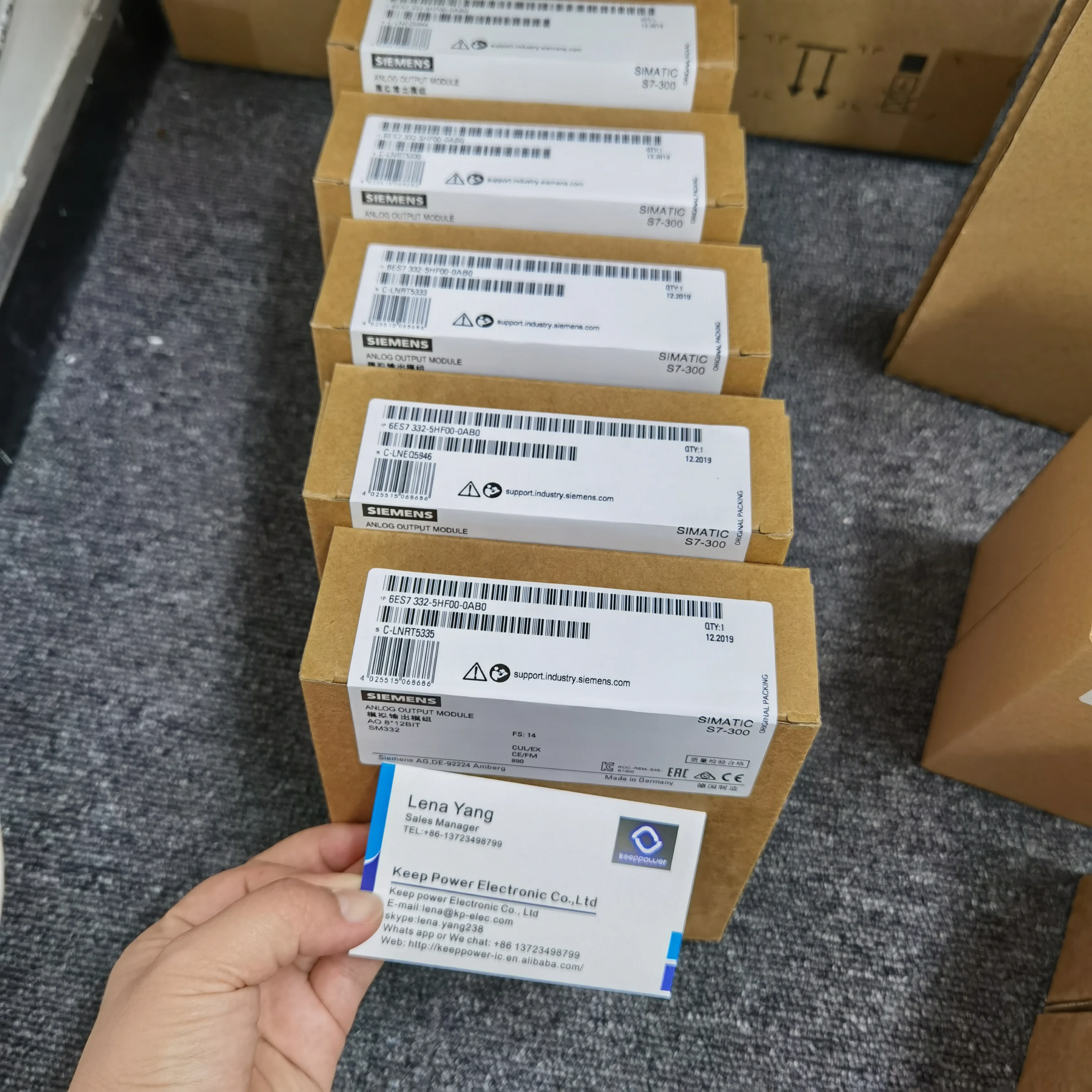 

6ES7317-7TK10-0AB0 S7-300 PLC module 6ES7 317-7TK10-0AB0 CPU