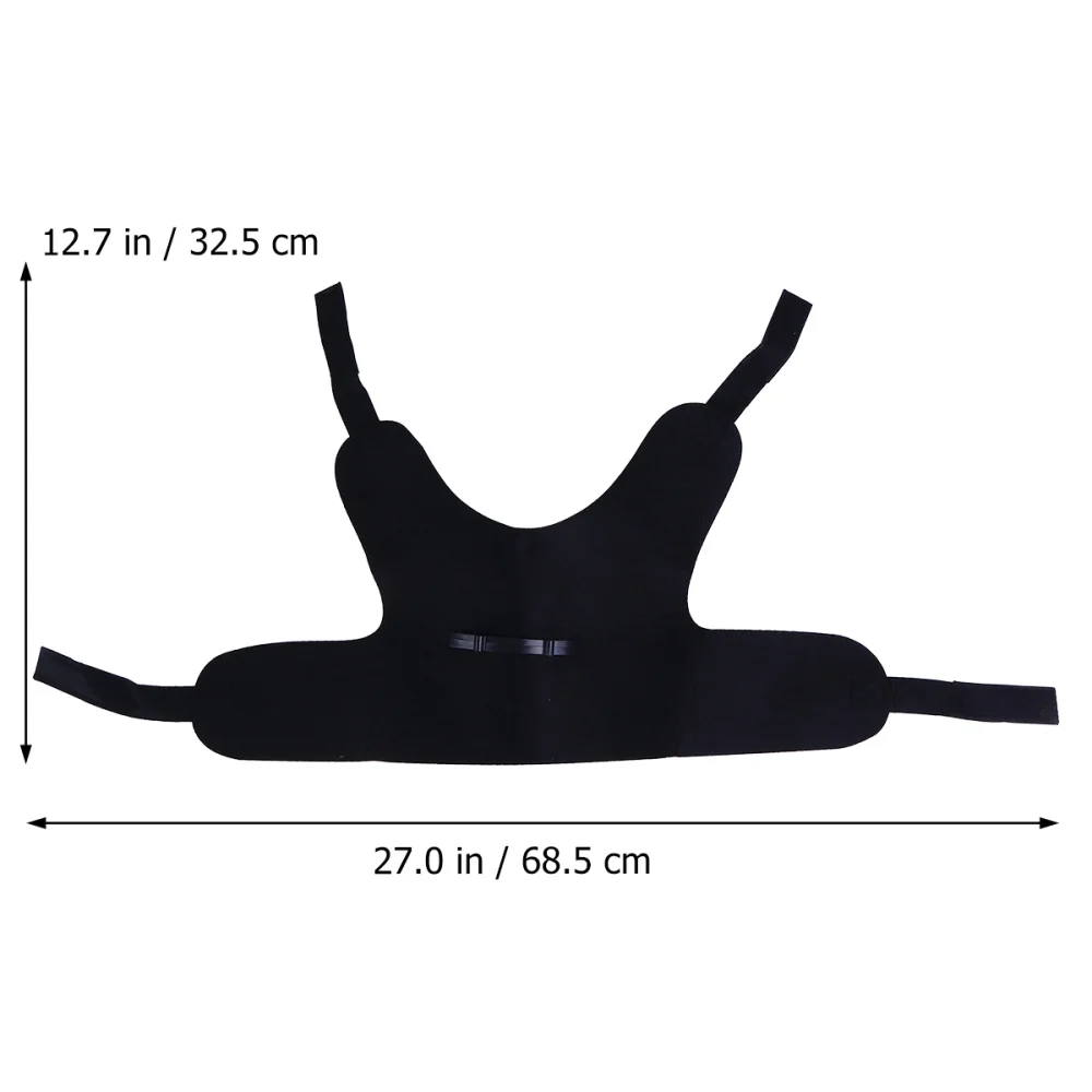 1 шт. костюм для питомцев на Хеллоуин поводок домашних животных жилет кошек собак