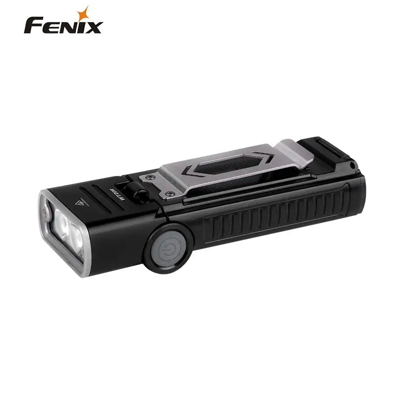 Многофункциональный фонарик Fenix WT20R с регулируемым углом наклона 105 ° 400 люмен