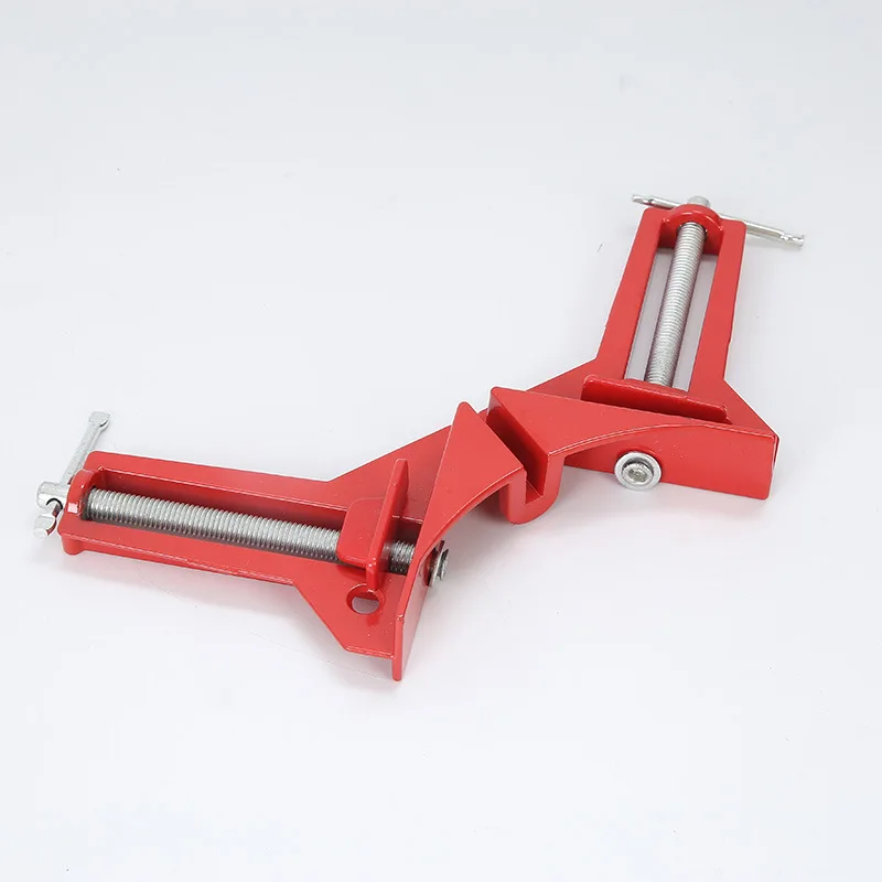 4 шт./компл. зажим для фото держатель украшение Деревообработка День Рождения