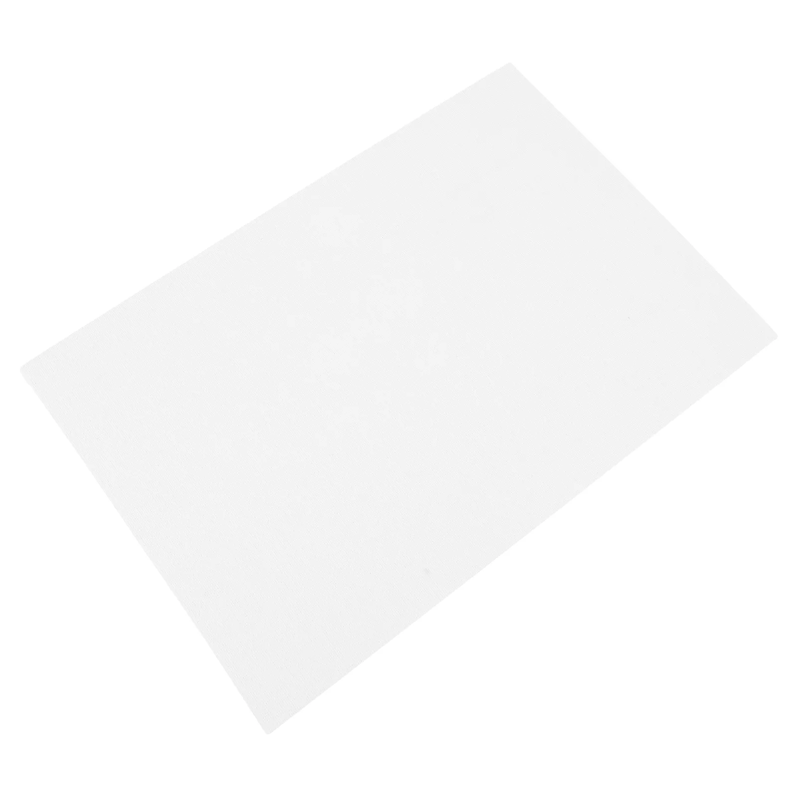 

1 Pc Art Canvas Board Cotton Oil Painting Panel Square Drawing Painting Pad