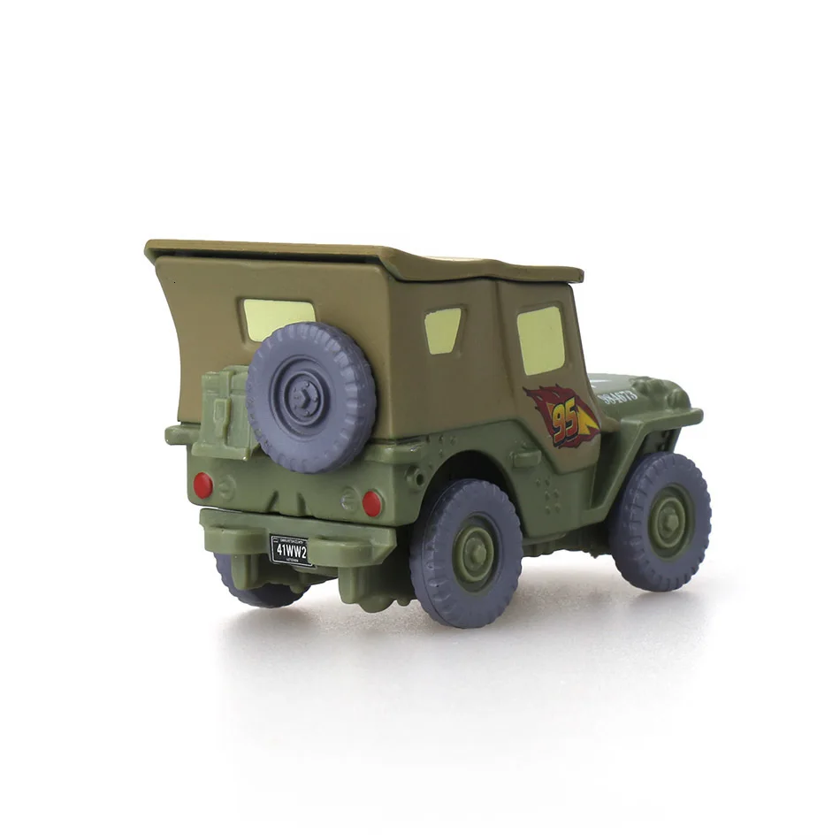 Disney Pixar Cars 2 3 Lightning 40 стиль Mcqueen Mater Jackson Storm Ramirez 1:55 литой автомобиль металлический сплав мальчик детские игрушки подарок