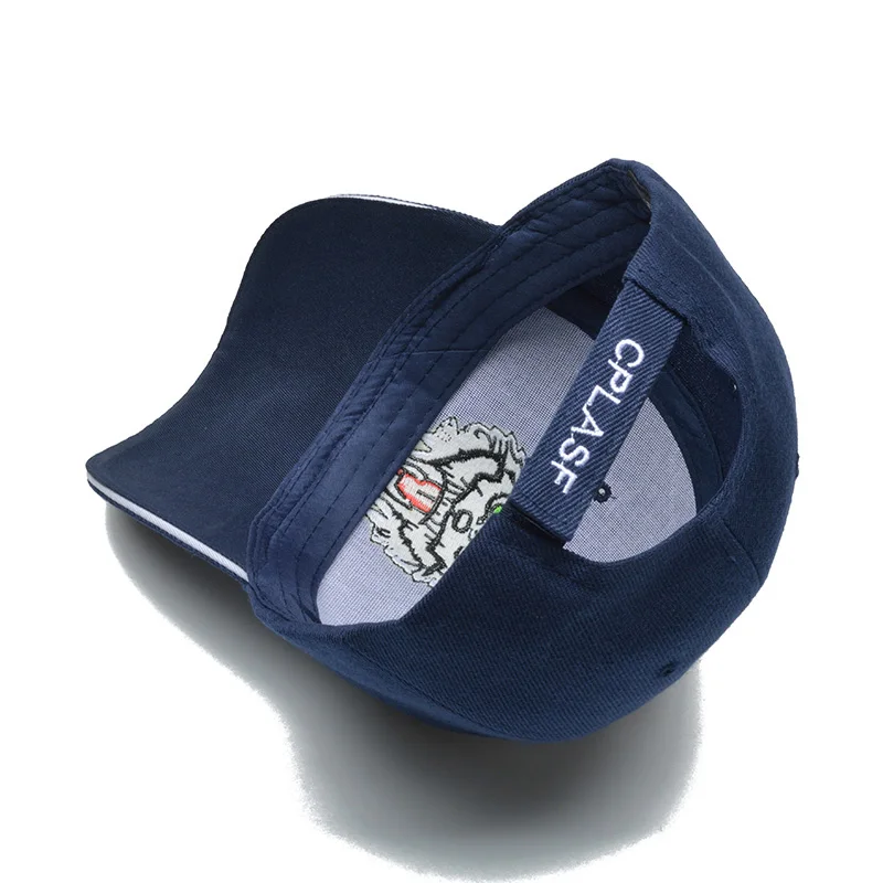 

Army Fan Outdoor Training Cap Wolf Head Embroidery Baseball Cap Men And Women Military Fan Memorial Cap Wolf Tooth Baseball Cap