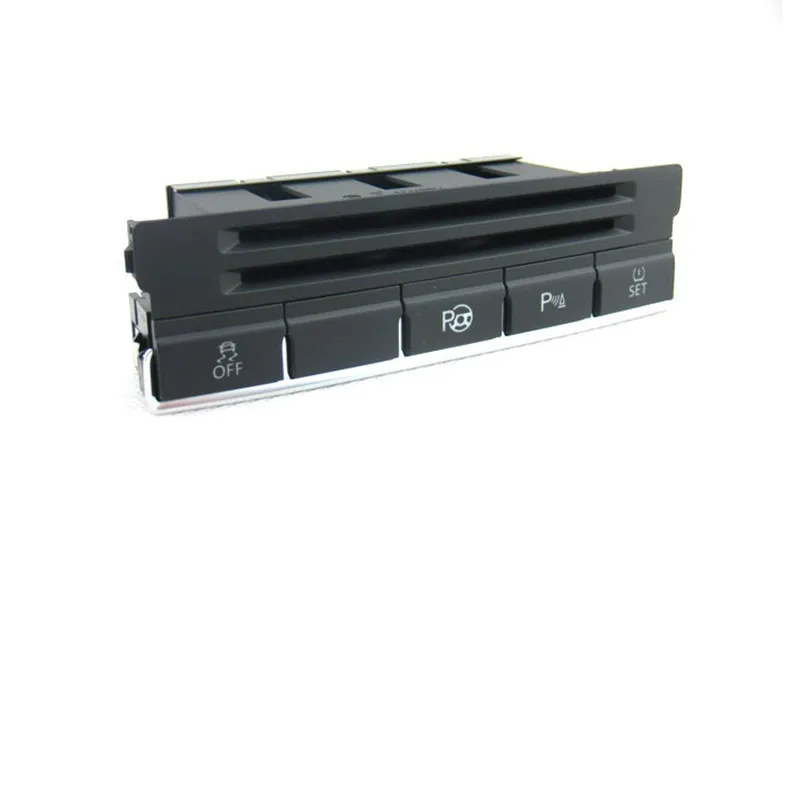 OEM PLA2.0 TPMS переключатель Park Pilot Front OPS PDC ESP для VW Tiguan|Переключатели и рычаги авто| |