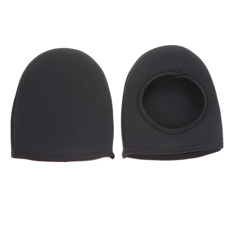 1 пара обувь для горного велосипеда покрытие полупальмовый носок защита от ветра