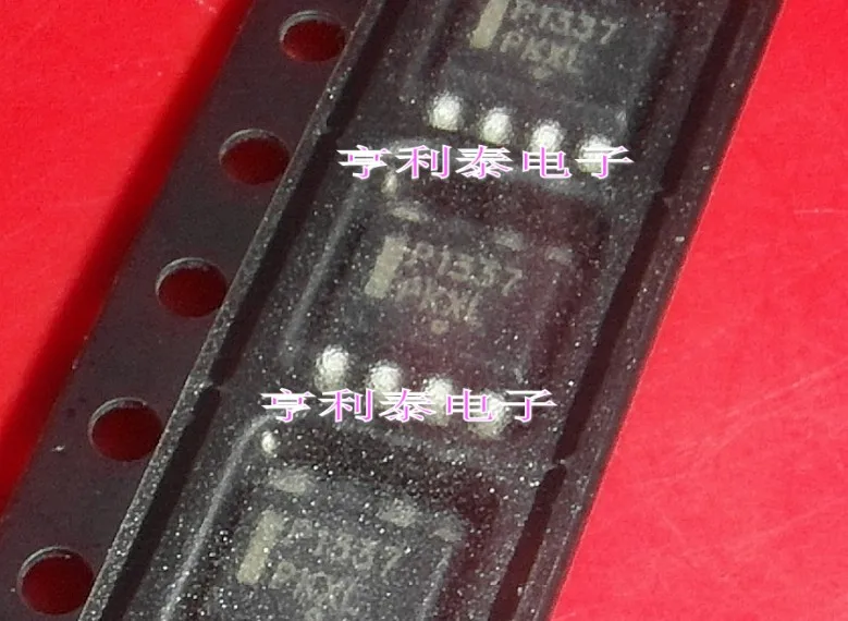 

10PCS/LOT P1337 NCP1337 NCP1337DR2G SOP7
