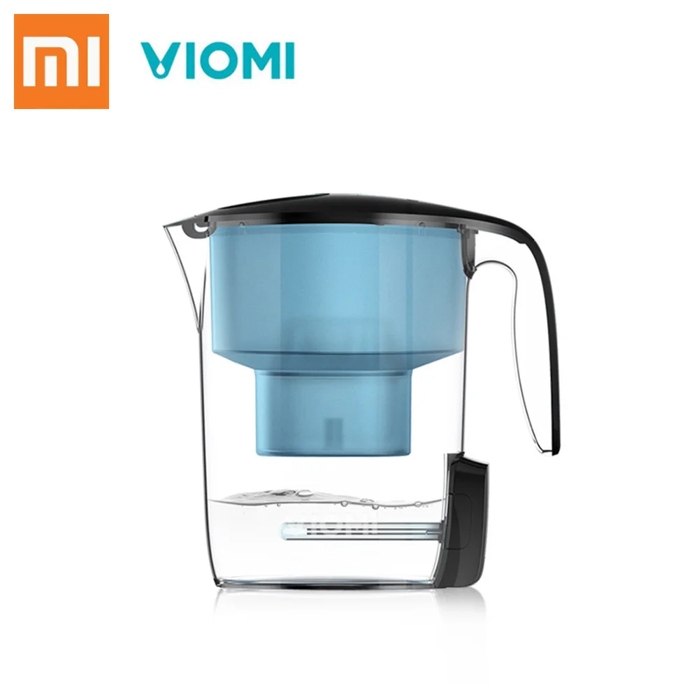 Viomi Xiaomi 3.5l 220 В фильтр для чайника УФ светильник стерилизационный воды питья
